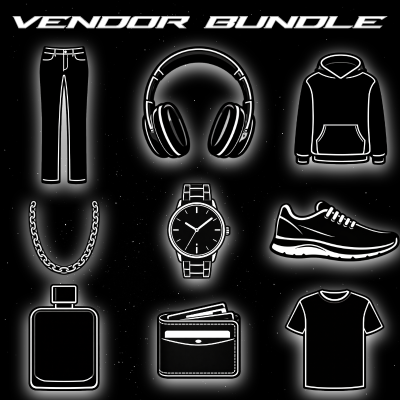 VENDOR BUNDLE