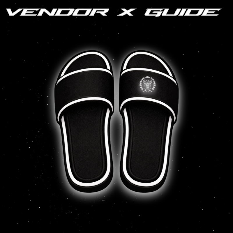 VENDOR X GUIDE