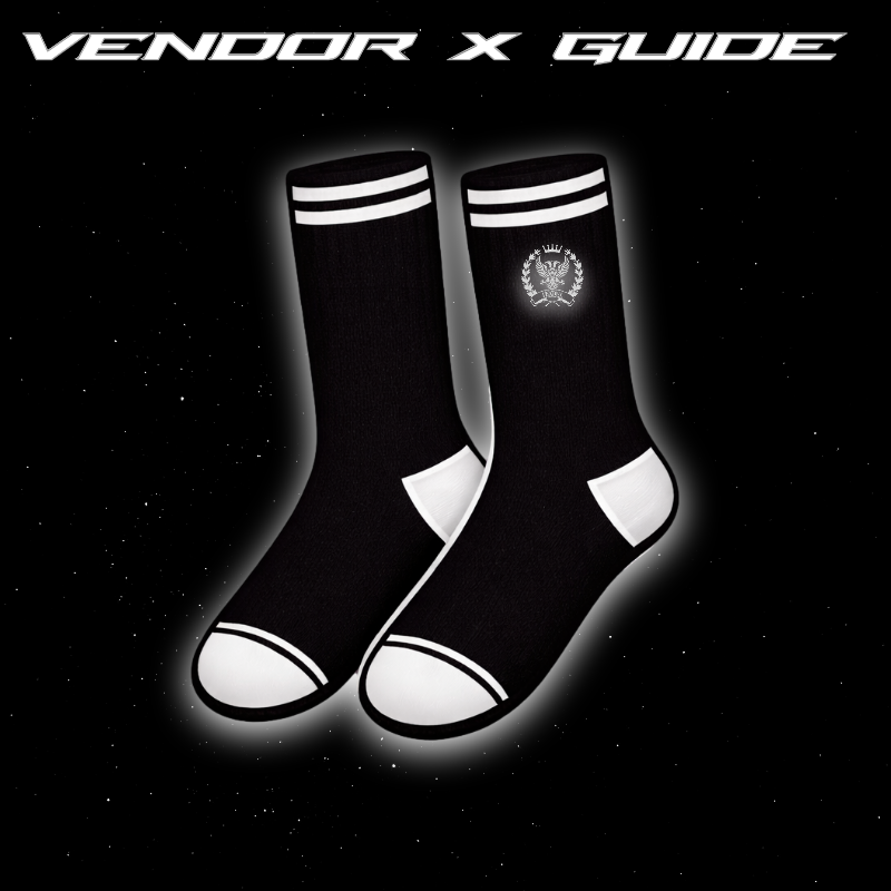 VENDOR X GUIDE
