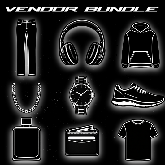 VENDOR BUNDLE