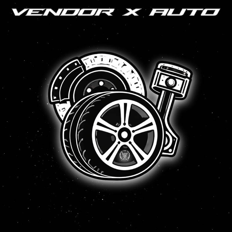 VENDOR X CAR PARTS