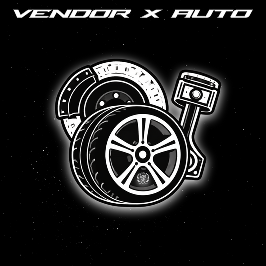 VENDOR X CAR PARTS