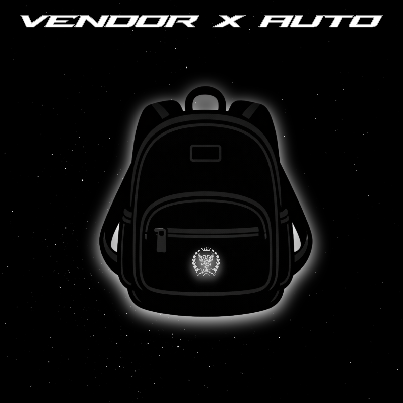 VENDOR X GUIDE