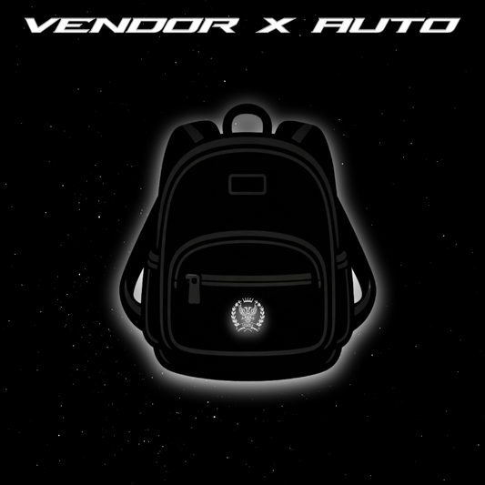 VENDOR X GUIDE