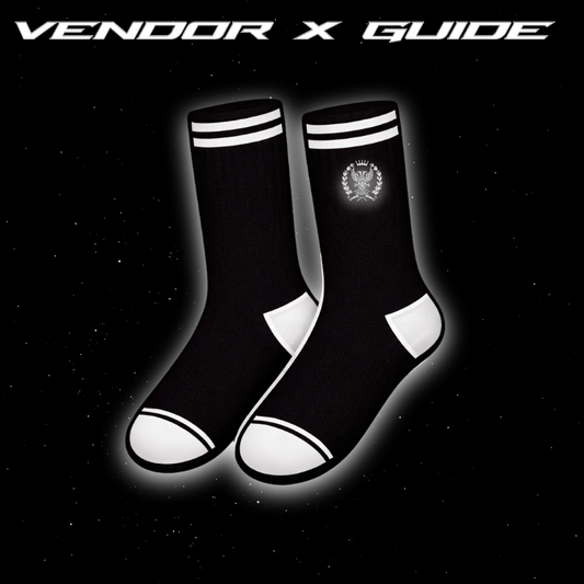 VENDOR X GUIDE
