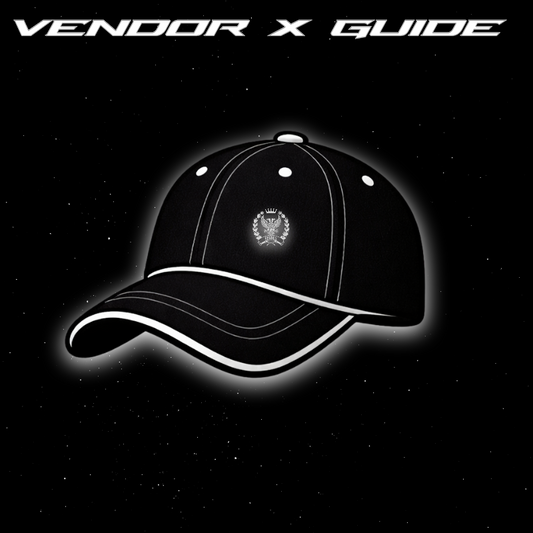 VENDOR X GUIDE
