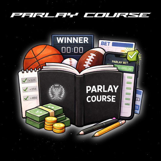 PARLAY COURS